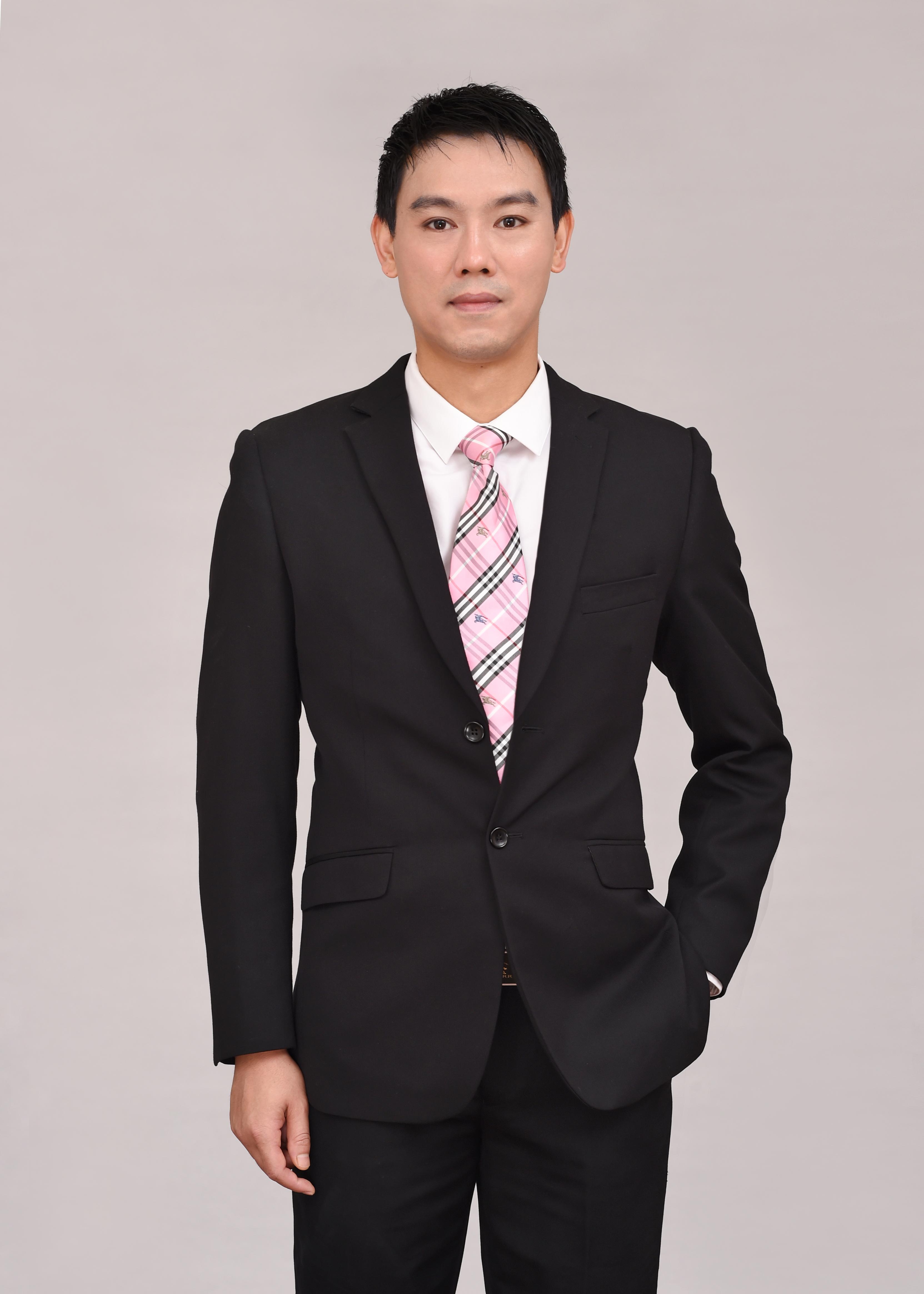 林镇宇 动态图形设计负责人