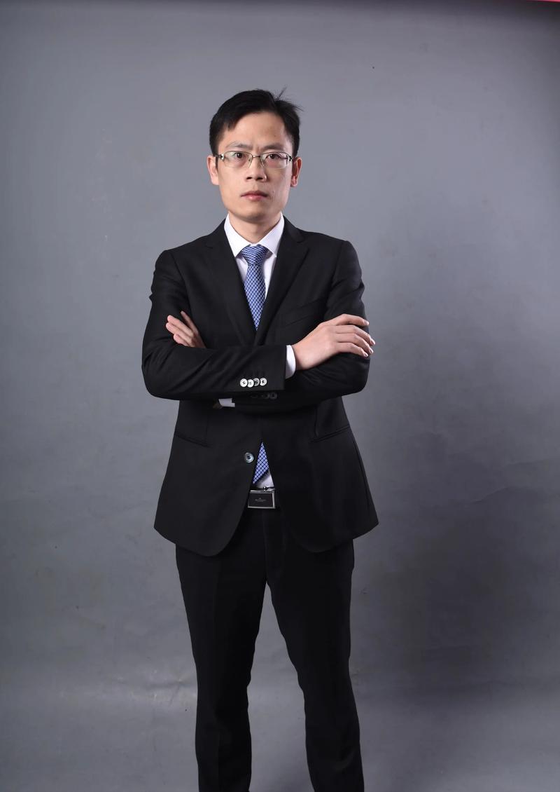 陈中兰 空间与展览设计总监